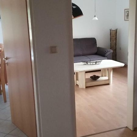 Gaestewohnung Von Oesen Osterholz-Scharmbeck Εξωτερικό φωτογραφία