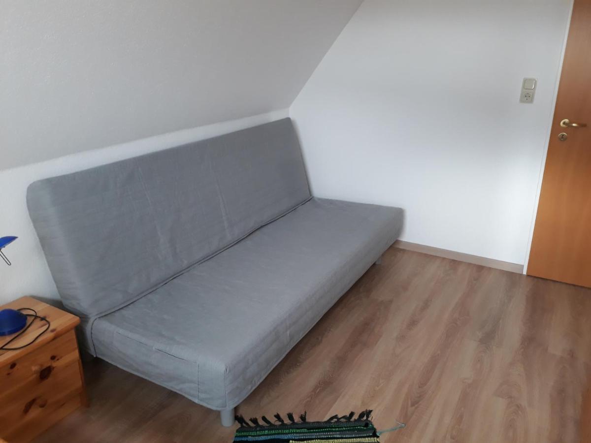 Gaestewohnung Von Oesen Osterholz-Scharmbeck Εξωτερικό φωτογραφία
