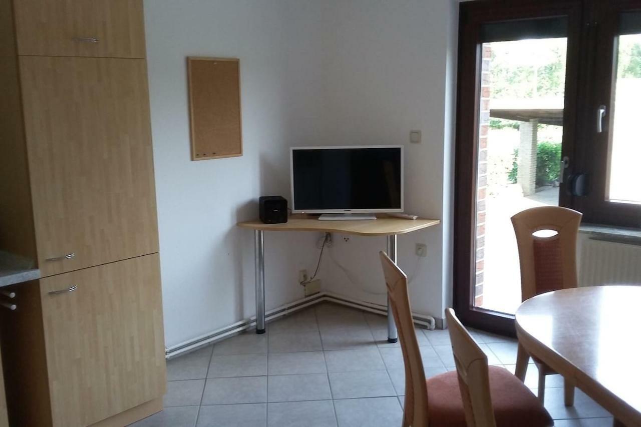 Gaestewohnung Von Oesen Osterholz-Scharmbeck Εξωτερικό φωτογραφία