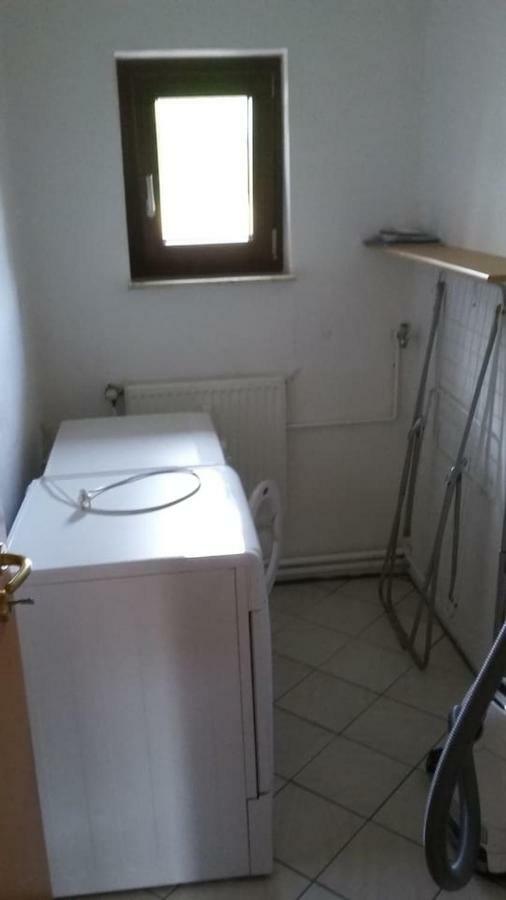 Gaestewohnung Von Oesen Osterholz-Scharmbeck Εξωτερικό φωτογραφία