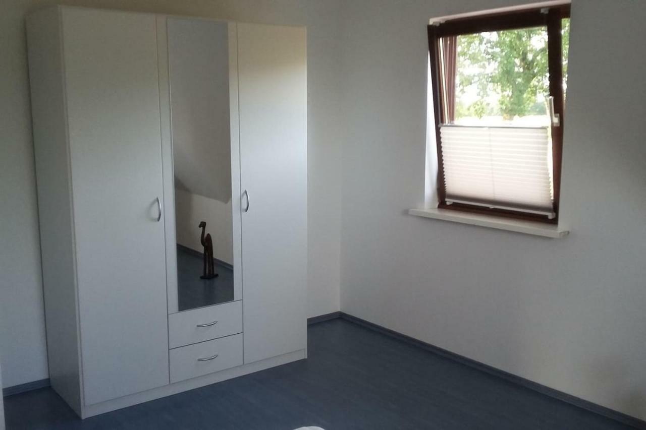 Gaestewohnung Von Oesen Osterholz-Scharmbeck Εξωτερικό φωτογραφία