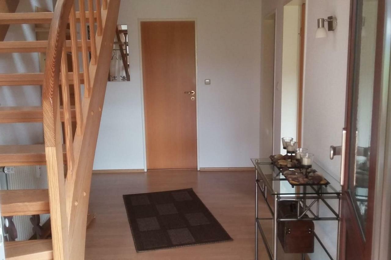 Gaestewohnung Von Oesen Osterholz-Scharmbeck Εξωτερικό φωτογραφία