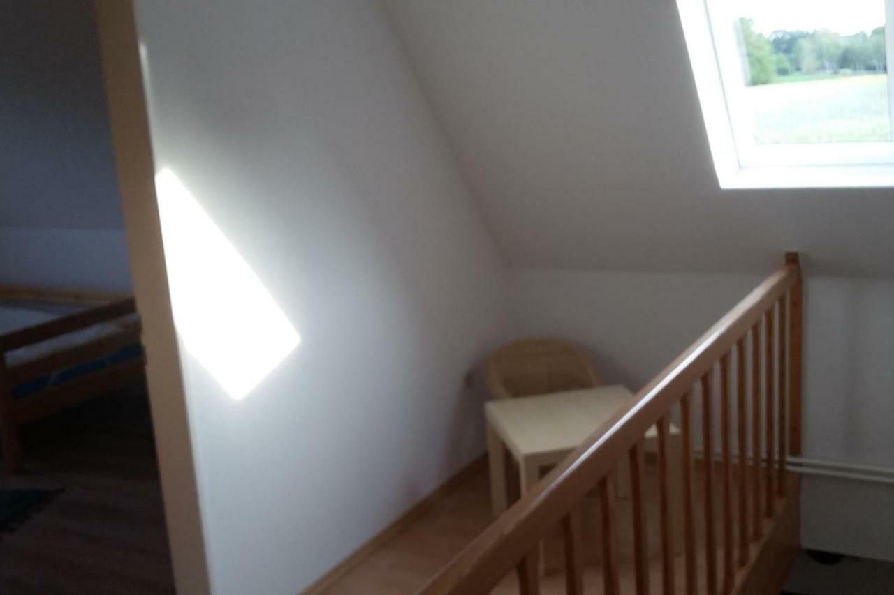 Gaestewohnung Von Oesen Osterholz-Scharmbeck Εξωτερικό φωτογραφία