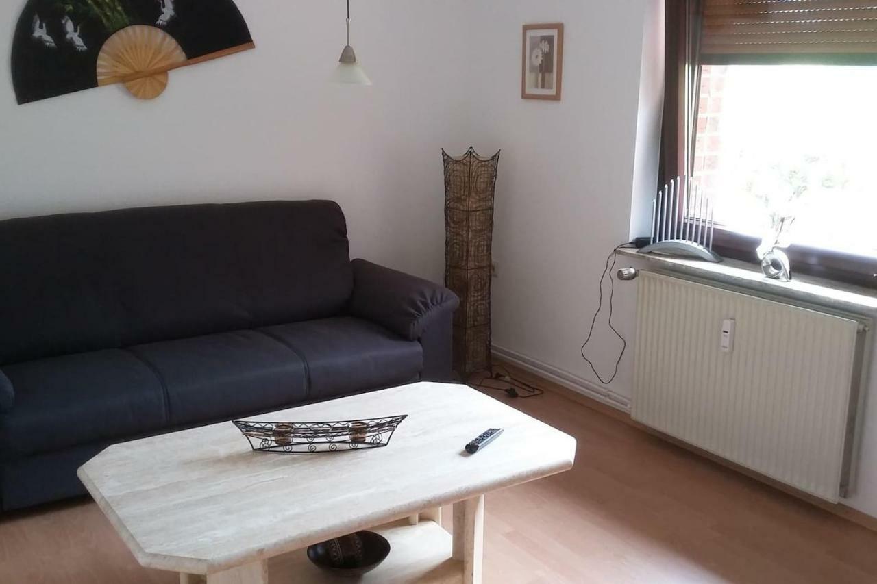 Gaestewohnung Von Oesen Osterholz-Scharmbeck Εξωτερικό φωτογραφία