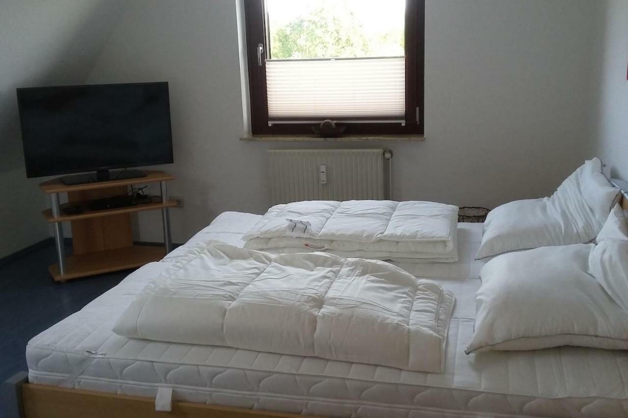 Gaestewohnung Von Oesen Osterholz-Scharmbeck Εξωτερικό φωτογραφία