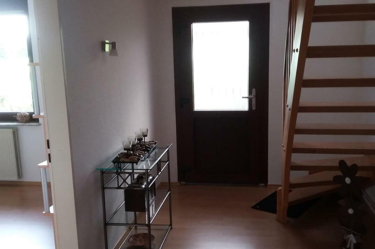 Gaestewohnung Von Oesen Osterholz-Scharmbeck Εξωτερικό φωτογραφία